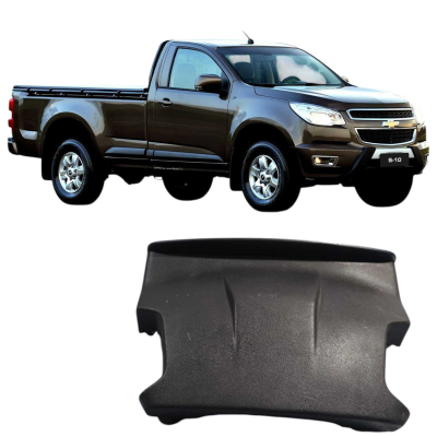 Acabamento Superior Coluna Chevrolet S10 2013 A 2017