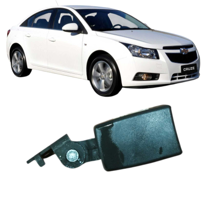 Femea Cinto Dianteiro Direito Cruze 2013 1.8 Aut Original
