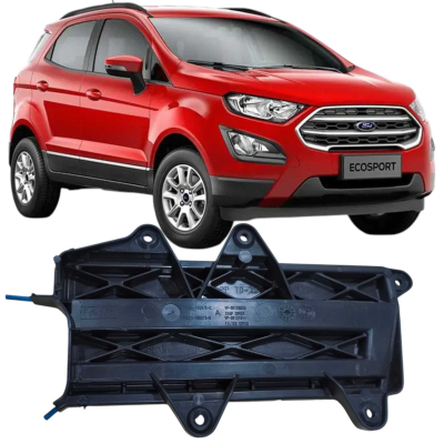 Tampa Caixa Filtro Ventilação Ford Ecosport 1.5 3C 2019