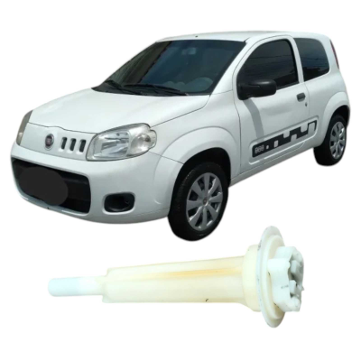 Sensor Boia Partida Frio Fiat Uno 2014 1.0 Original 