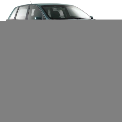 Suporte Parachoque Traseiro Fiat Stilo 2003 1.8 Original