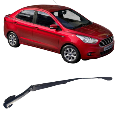 Braço Limpador Esquerdo Ford Ka 1.0 3C 2018-2021 E3B517C495