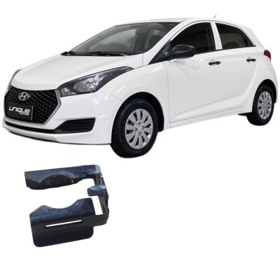 Presilha Bico Injetor Hyundai Hb20 2016 2017 2018 Original
