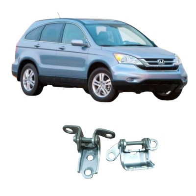 Dobradiça Dianteira Direita Honda Cr-V 2011 2.0 Original