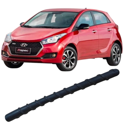 Antena Radio Hyundai Hb20 1.0 3C 2017 Original
