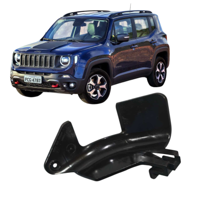 Defletor Caixa Evaporadora Jeep Renegade 2015 2016 2017 2018