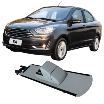 Regulador Altura Cinto Segurança Ford Ka 2018 Original