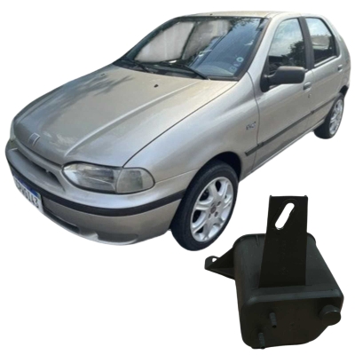Filtro Canister Fiat Palio 1997 1.0 4P 638292 Original 