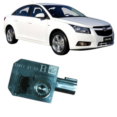 Sensor Impacto Chevrolet Cruze Sedan 2013 1.8 13502577