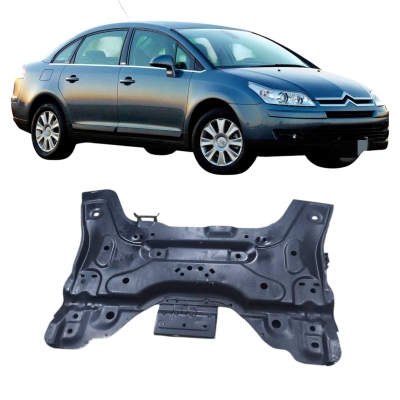Agregado Suspensao Citroën C4 2009 2.0 96721273 Original