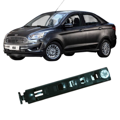 Acabamento Coluna Cinto Ford Ka 2020 1.0 3C Original