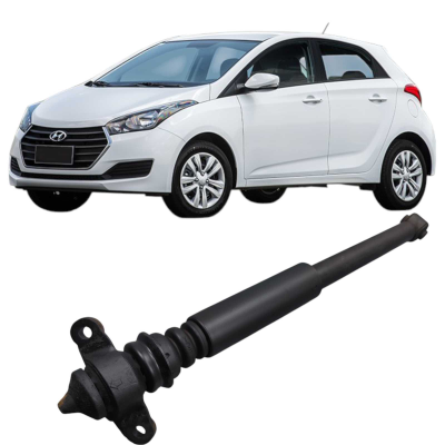Amortecedor Traseiro Hyundai Hb20 1.0 3C 2018-2021 