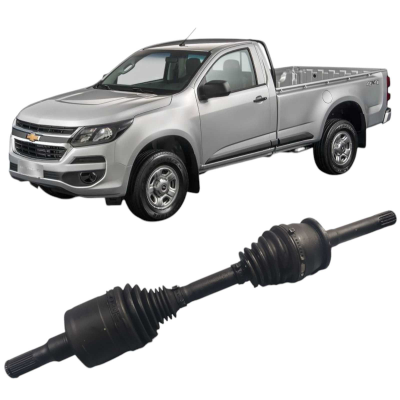 Semi Eixo Homocinética Direito Chevrolet S10 2013-2016