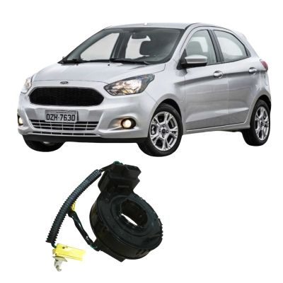 Fita Cinta Airbag Ford Ka 2017 1.0 3C Original En1514A664Aa