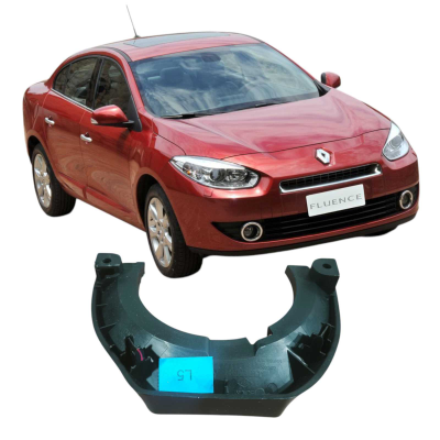 Acabamento Chave Seta Fluence 2014 484709994R Original