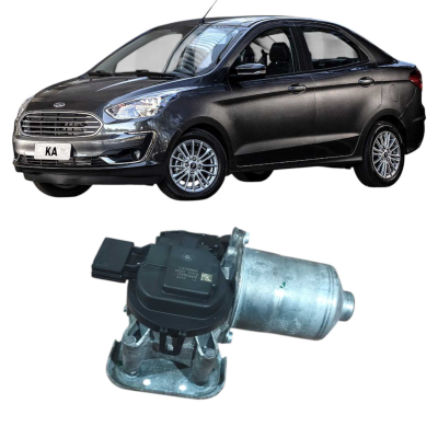 Motor Limpador Para-Brisa Ford Ka 2020 1.0 3C 1137329045