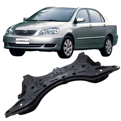 Agregado Toyota Corolla Seg18 2005-2009