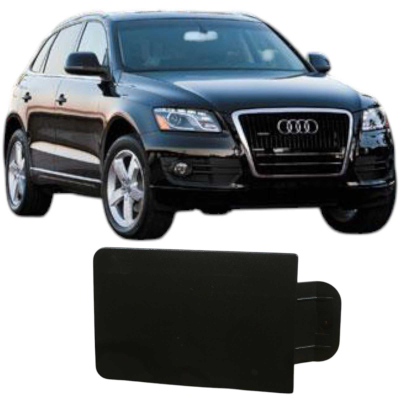 Tanpa Console Acabamento Audi Q5 2012 8J0971981 Original