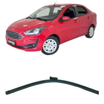 Palheta Limpador Dianteiro Ford Ka 2020 1.0 3C Original 