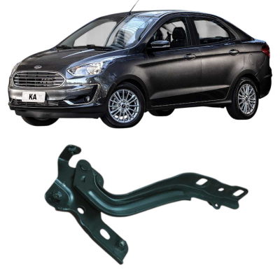 Dobradiça Capô Esquerdo Ford Ka 2020 1.0 3C Original