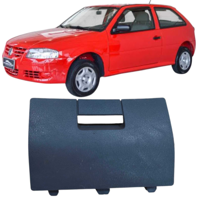 Tampa Caixa Fusivel Painel Volkswagen Gol 1.0 4C 2011 2012