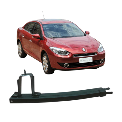 Guia Vidro Traseiro Direito Renault Fluence 2014 Original