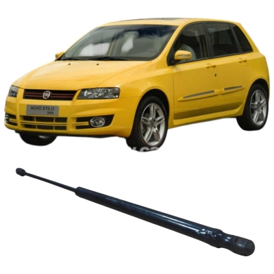 Amortecedor Mala Fiat Stilo 2003 8323Nz0380N