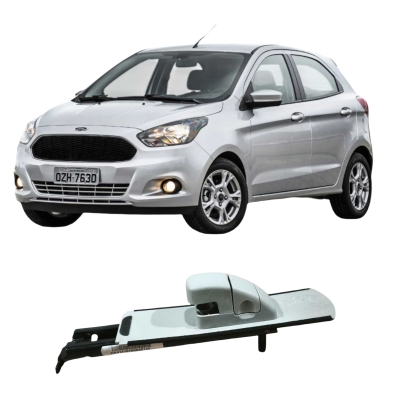 Regulagem Altura Cinto Ford Ka 2017 1.0 3C 34062335B
