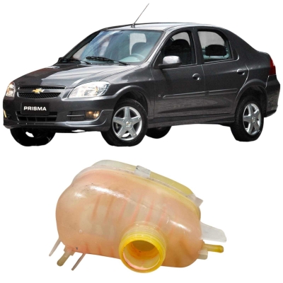 Reservatorio Agua Radiador Chevrolet Prisma 2012 94703383