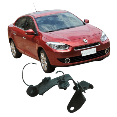 Suporte Chicotes Renault Fluence 2014 2.0 Original