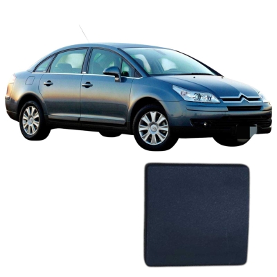 Botao Falso Painel Citroën C4 2008 2.0