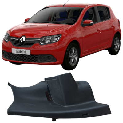 Suporte Bagagito Direito Renault Sandero 2017 769347288R