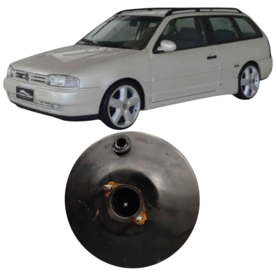 Hidrovácuo Volkswagen Parati Gol Saveiro G2 1995-2000