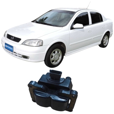 Bobina Igniçao Gm Astra 2000 Gls 73468312