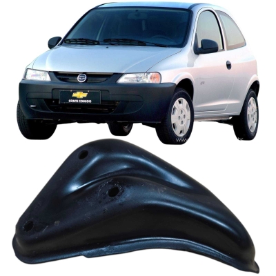 Calço Suporte Motor Gm Celta 2003 1.0 93330808 Original