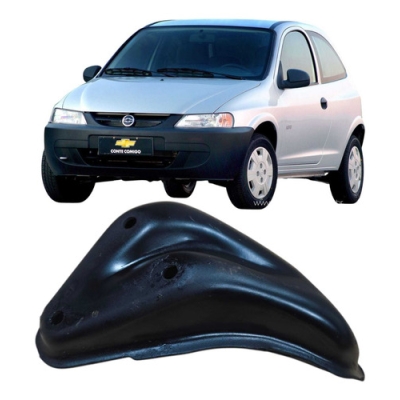 Calço Suporte Motor Chevrolet Celta 2003 1.0 93330808