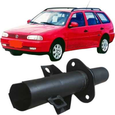 Suporte Coluna Direçao Volkswagen Parati 1998 1024156831