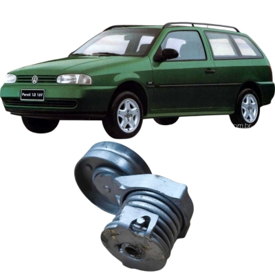 Tensor Correia Volkswagen Parati 1998 8959212