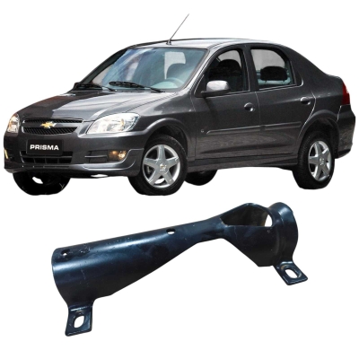 Suporte Caixa Direção Chevrolet Prisma 2012 1.4 90468250