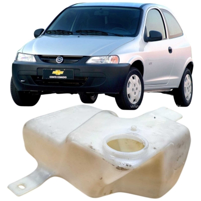 Reservatorio Agua Chevrolet Celta 2003