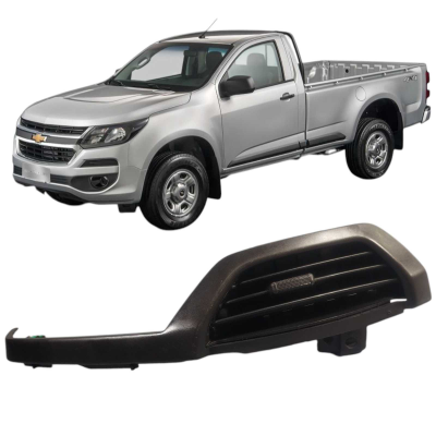 Difusor Lado Esquerdo Chevrolet S10 2013 2014 Original