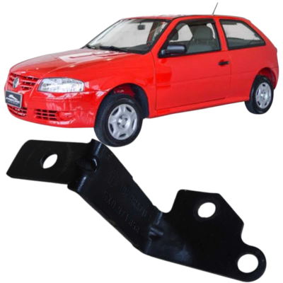 Suporte Carcaça Válvula Termostática Volkswagen Gol 1.0 2011