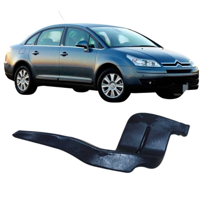 Duto Ar Condicionado Direito Citroen C4 2009 9636874280