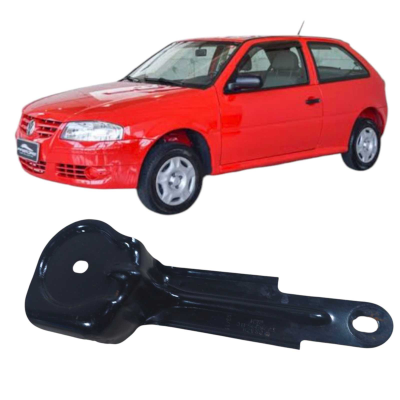 Suporte Coxim Câmbio Volkswagen Gol 1.0 4C 2011 377399541C