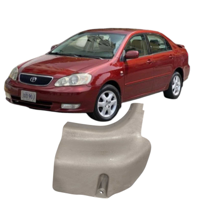 Soleira Interna Dianteira Esquerdo Toyota Corolla 2003-2008