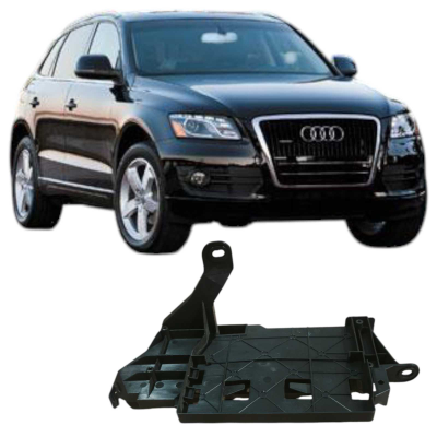 Suporte Modulo Amplificador Som Audi Q5 2012 2.0 8R0035464