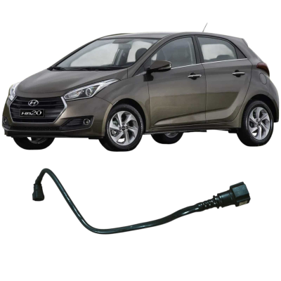 Mangueira Combustivel Hyundai Hb20 2016 1.0 3C Original