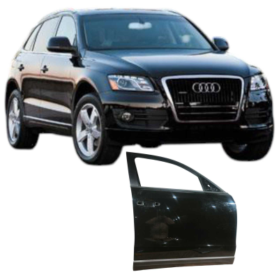 Porta Dianteira Direita Audi Q5 2012 2.0 Original
