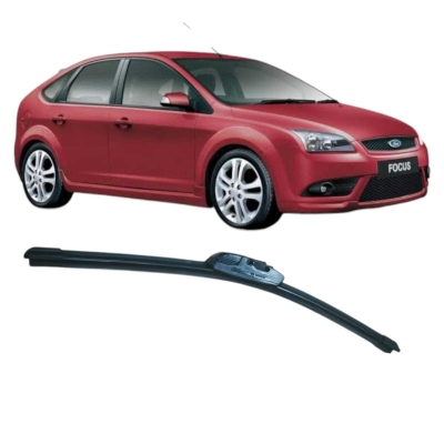 Borracha Haste Direito Limpador Parabrisa Ford Focus 2008