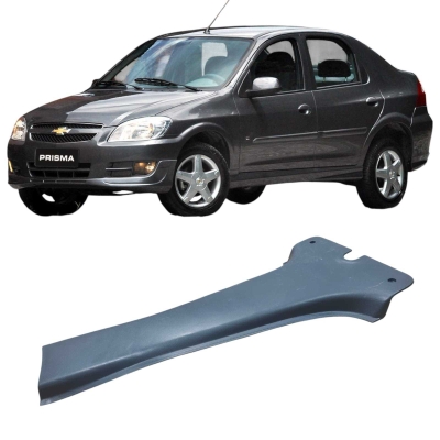 Coluna Cinto Direita Chevrolet Prisma 2012 93363807
